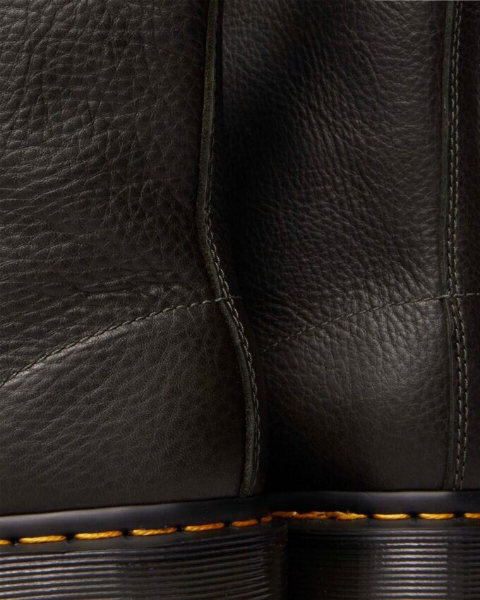 1460 PASCAL Ambassador Soft Leather Boots