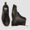 1460 PASCAL Ambassador Soft Leather Boots