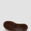 1460 Pascal Bex Made In England Leather Bump Toe Boots