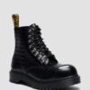 1460 PASCAL BEX Steel Toe Leather Boots