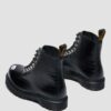 1460 PASCAL BEX Steel Toe Leather Boots