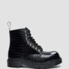 1460 PASCAL BEX Steel Toe Leather Boots