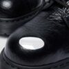 1460 PASCAL BEX Steel Toe Leather Boots