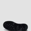 1460 PASCAL BEX Steel Toe Leather Boots