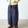 1460 Pascal Made In England Harris Tweed and Leather Boots