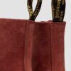 1460 Pascal Nubuck Leather Lace Up Boots