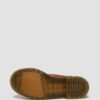 1460 Pascal Nubuck Leather Lace Up Boots