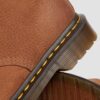1460 Pascal Tumbled Nubuck Lace Up Boots