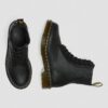 1460 Pascal Virginia Leather Lace Up Boots