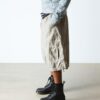 1460 Pascal Virginia Leather Lace Up Boots