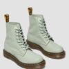 1460 Pascal Virginia Leather Lace Up Boots