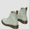 1460 Pascal Virginia Leather Lace Up Boots