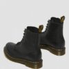 1460 Pascal Virginia Leather Lace Up Boots