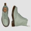 1460 Pascal Virginia Leather Lace Up Boots