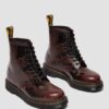1460 PHOENIX Arcadia Rub Off Leather Boots