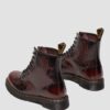 1460 PHOENIX Arcadia Rub Off Leather Boots