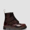 1460 PHOENIX Arcadia Rub Off Leather Boots