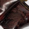 1460 PHOENIX Arcadia Rub Off Leather Boots