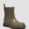 1460 RAIN BOOTS Waterproof Boots