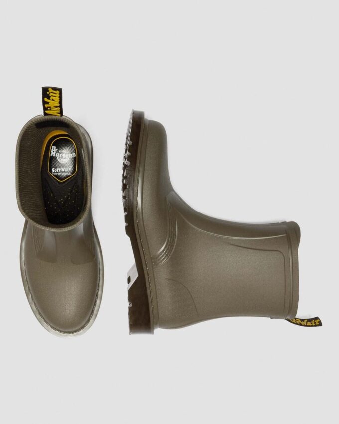 1460 RAIN BOOTS Waterproof Boots