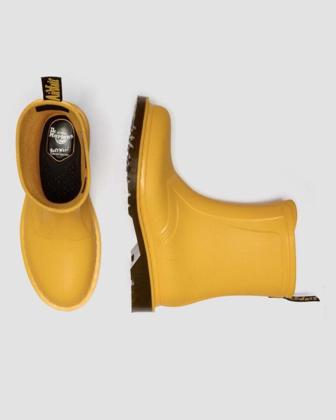 1460 RAIN BOOTS Waterproof Boots