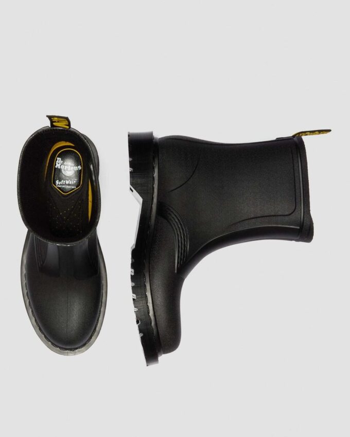 1460 RAIN BOOTS Waterproof Boots