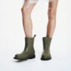1460 RAIN BOOTS Waterproof Boots