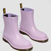 1460 RAIN BOOTS Waterproof Boots