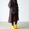 1460 RAIN BOOTS Waterproof Boots