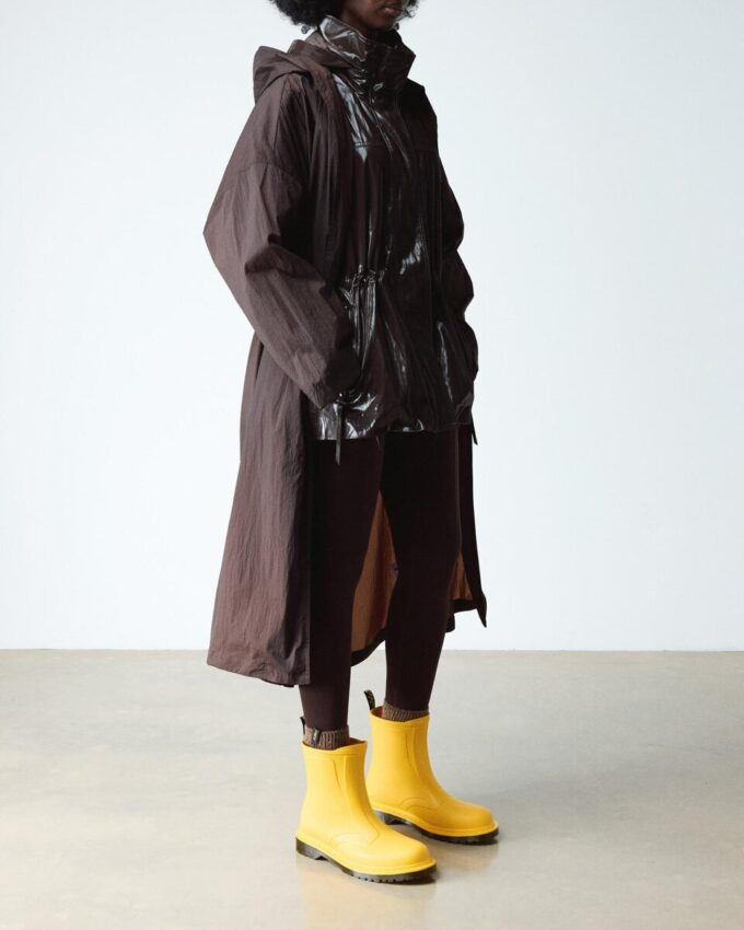 1460 RAIN BOOTS Waterproof Boots
