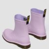 1460 RAIN BOOTS Waterproof Boots