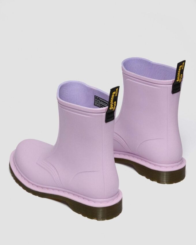 1460 RAIN BOOTS Waterproof Boots