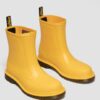 1460 RAIN BOOTS Waterproof Boots