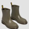 1460 RAIN BOOTS Waterproof Boots