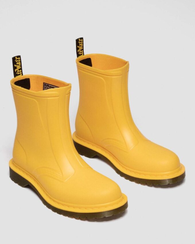 1460 RAIN BOOTS Waterproof Boots