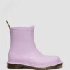 1460 RAIN BOOTS Waterproof Boots