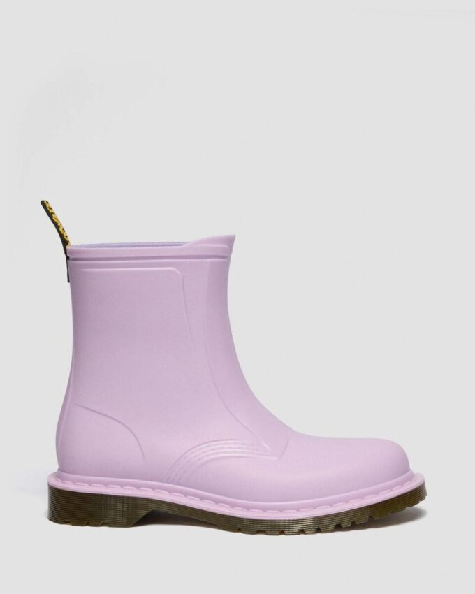 1460 RAIN BOOTS Waterproof Boots