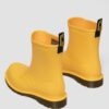 1460 RAIN BOOTS Waterproof Boots