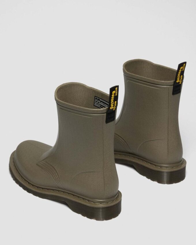 1460 RAIN BOOTS Waterproof Boots
