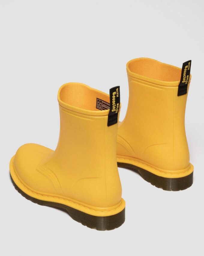 1460 RAIN BOOTS Waterproof Boots