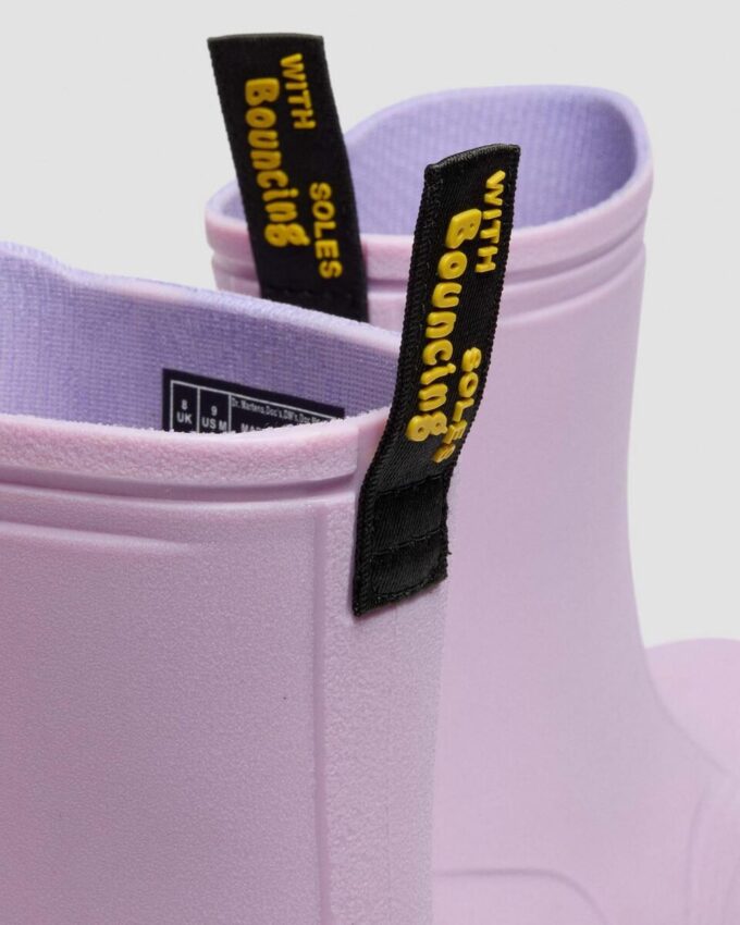 1460 RAIN BOOTS Waterproof Boots