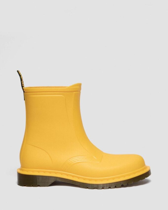 1460 RAIN BOOTS Waterproof Boots