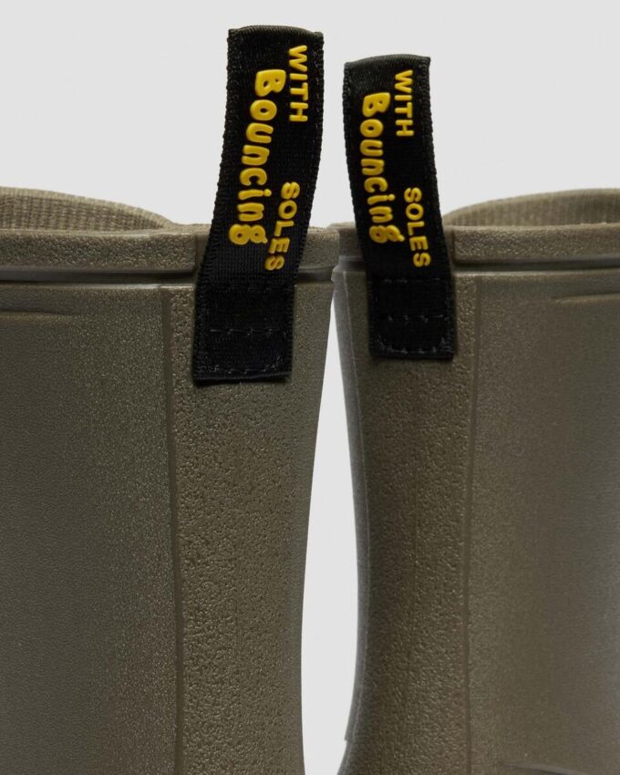 1460 RAIN BOOTS Waterproof Boots