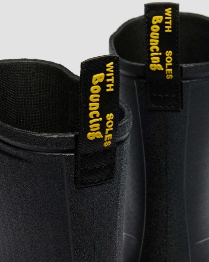 1460 RAIN BOOTS Waterproof Boots