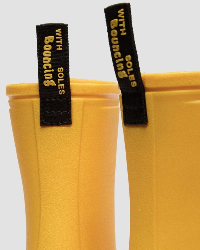 1460 RAIN BOOTS Waterproof Boots
