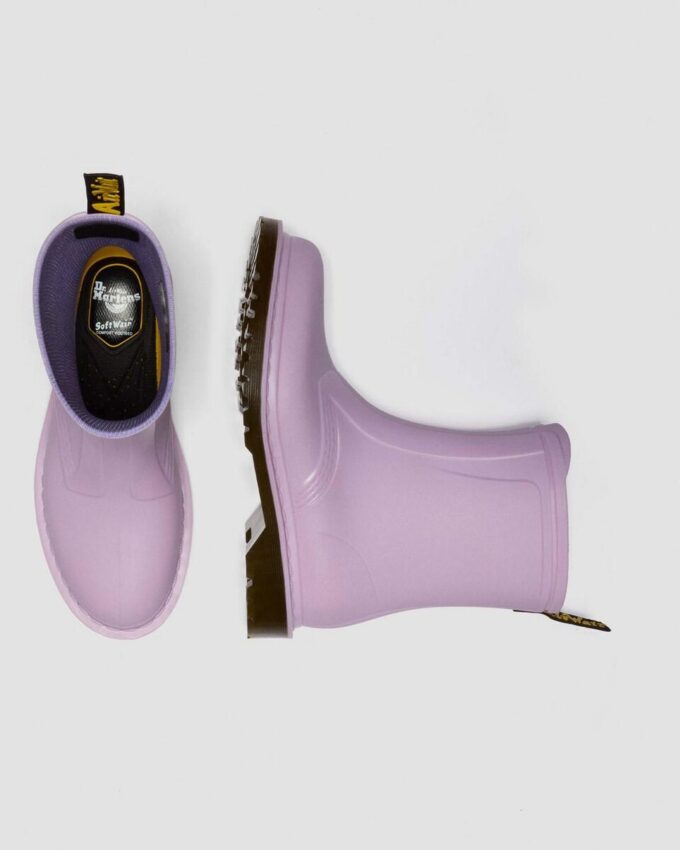 1460 RAIN BOOTS Waterproof Boots