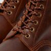 1460 SLIP RESISTANT Leather Lace Up Boots 1460 SLIP RESISTANT Leather Lace Up Boots
