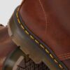 1460 SLIP RESISTANT Leather Lace Up Boots 1460 SLIP RESISTANT Leather Lace Up Boots