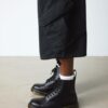 1460 Smooth Leather Lace Up Boots 1460 Smooth Leather Lace Up Boots