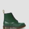 1460 Smooth Leather Lace Up Boots 1460 Smooth Leather Lace Up Boots